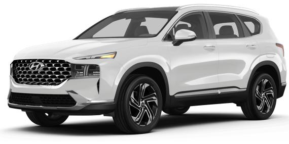 HYUNDAI SANTA FE 2023 5NMS2DAJ8PH625208 image